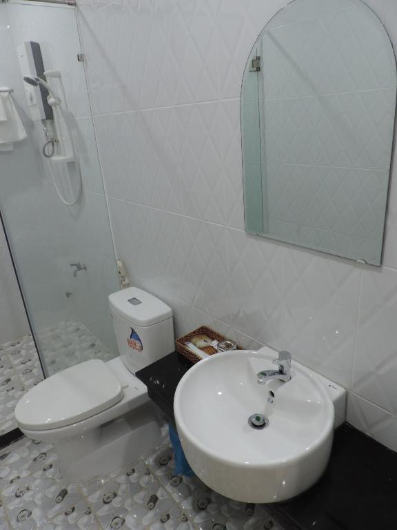 Hoang Ngoc Hotel 호텔 이미지 2