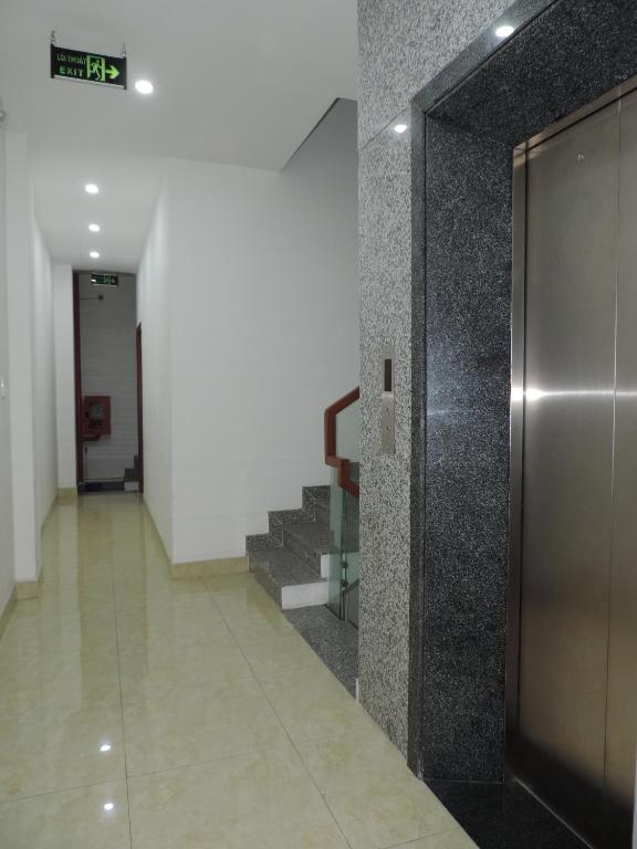 Hoang Ngoc Hotel 호텔 이미지 1