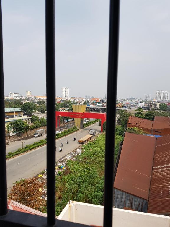 Hoang Ngoc Hotel 호텔 이미지 1