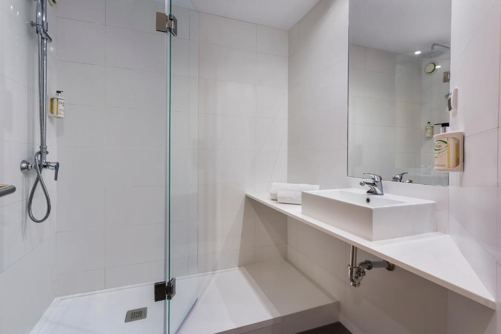B&B HOTEL Alicante — Pokoje in Alicante, Wspólnota Walencka
