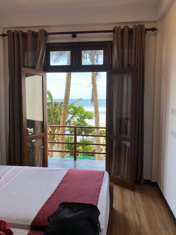 Ocean Breeze Villa photo