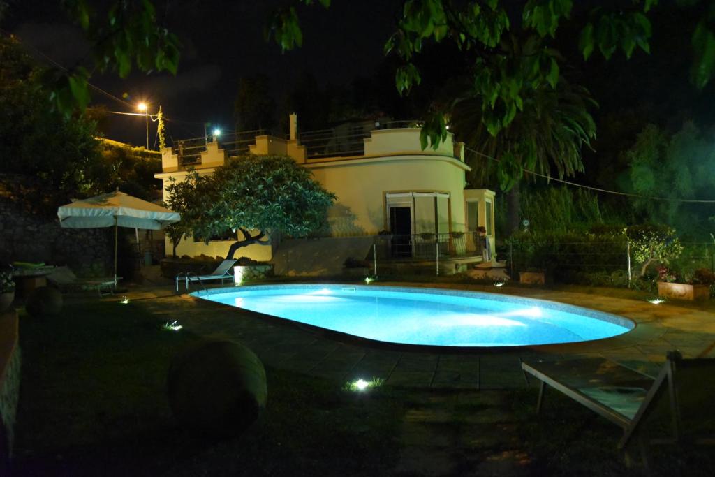 Villa Sofia - 4