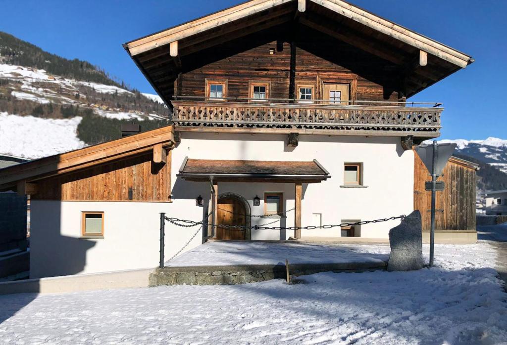 Almliesl BRAM-618, Bramberg am Wildkogel