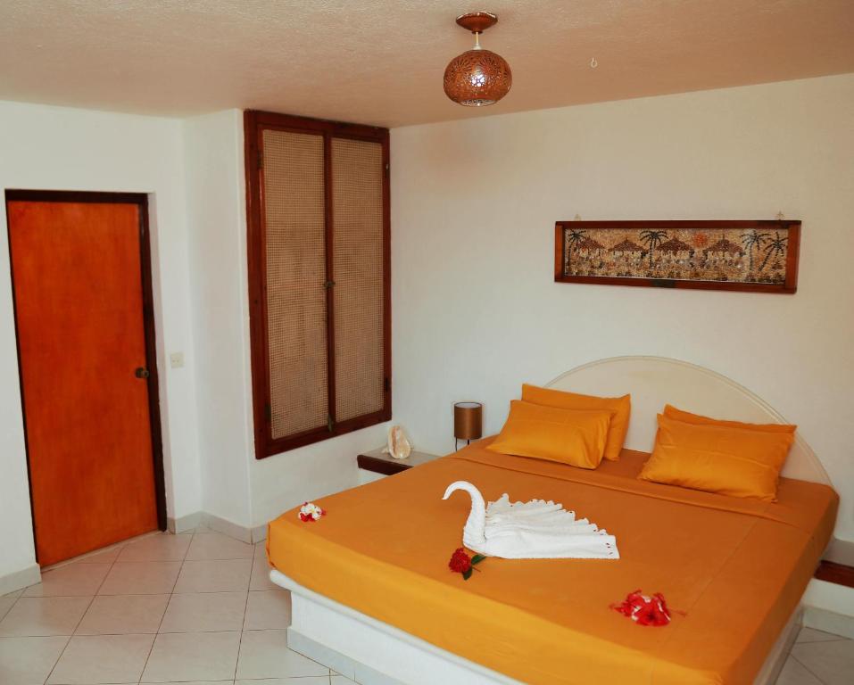 Eva Lanka Hotel photo