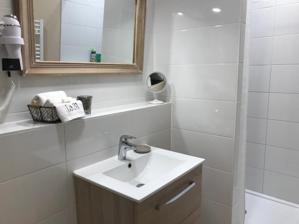 Le 31 B&B Amboise Centre photo