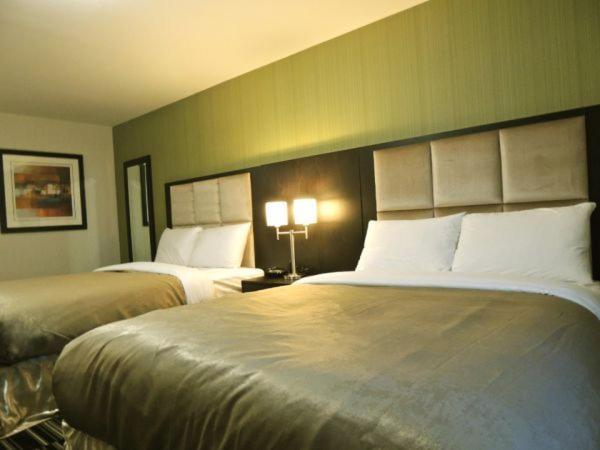 Western Star Inn and Suites Carlyle — Hotel in Carlyle (SK)
