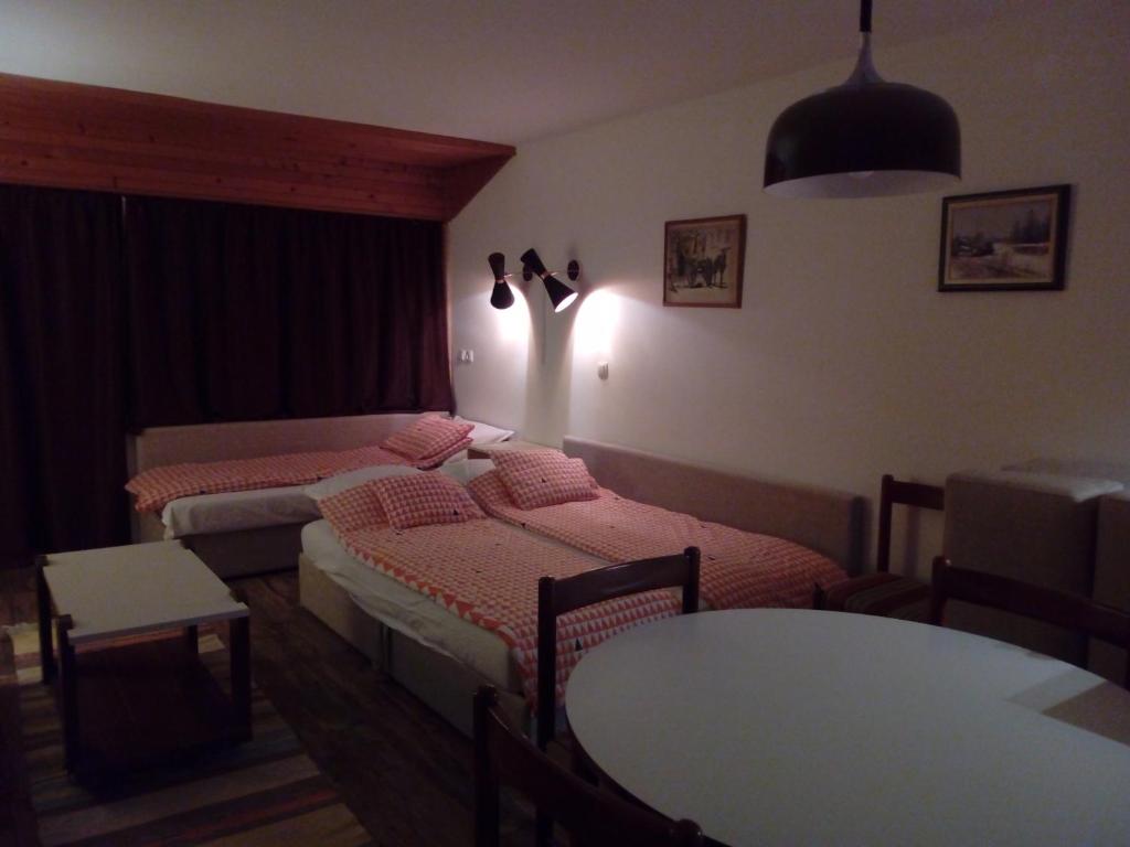 Apartman Veriga photo