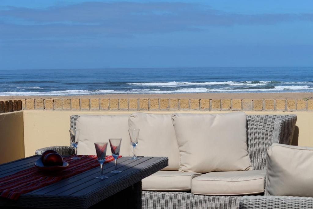 Ocean Pearl Beachfront — Hotel in Swakopmund