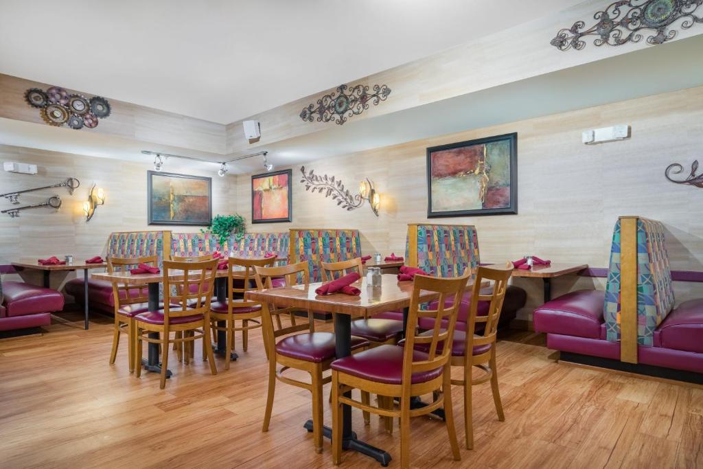 Wyndham Garden Otsego-Minneapolis 전경
