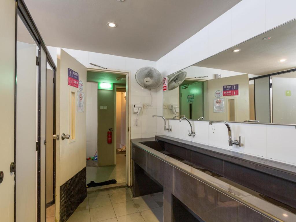 K2 Guesthouse Central photo