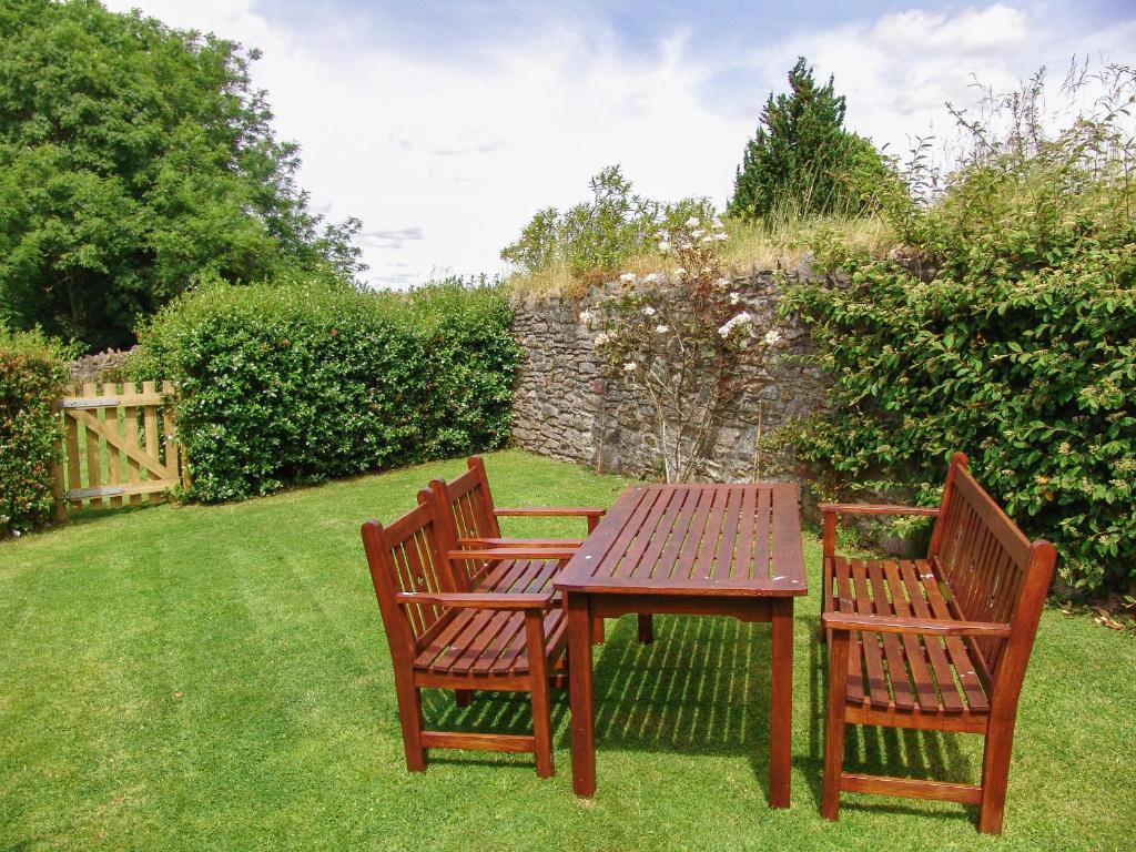 Linney Cottage, Dittisham photo 8