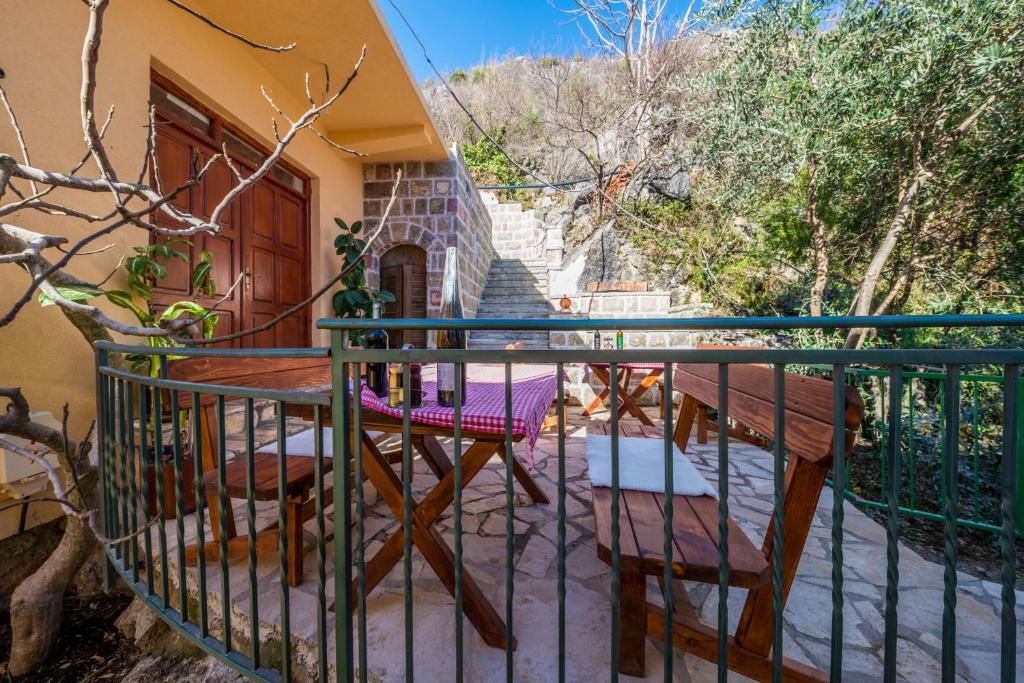 Skadar lake Apartments Pajovic