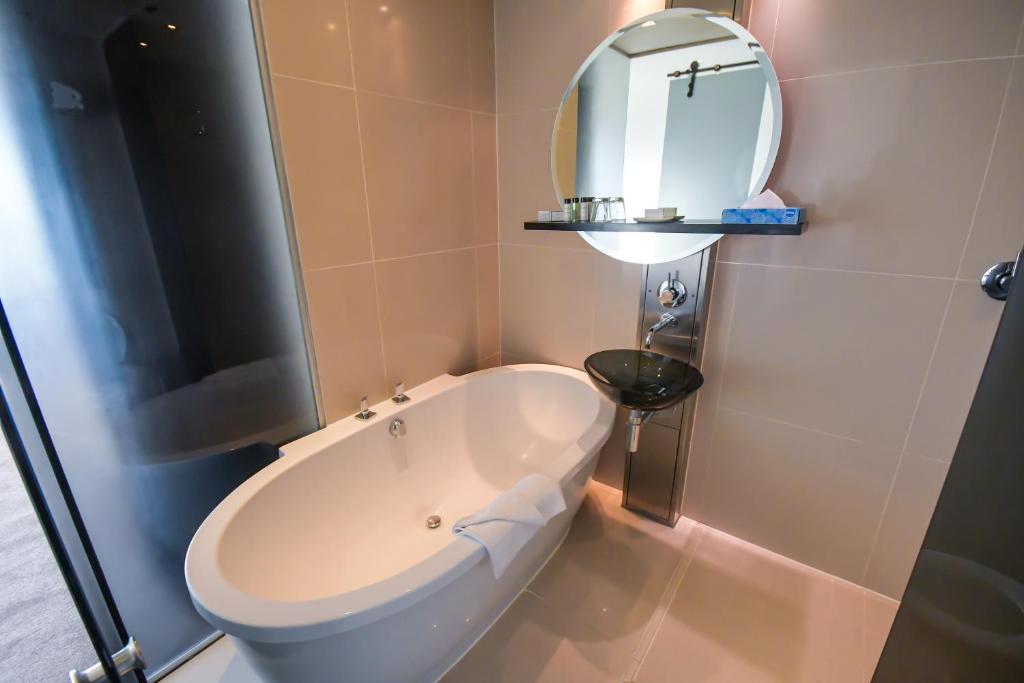 Colosseum Luxury Hotel photo