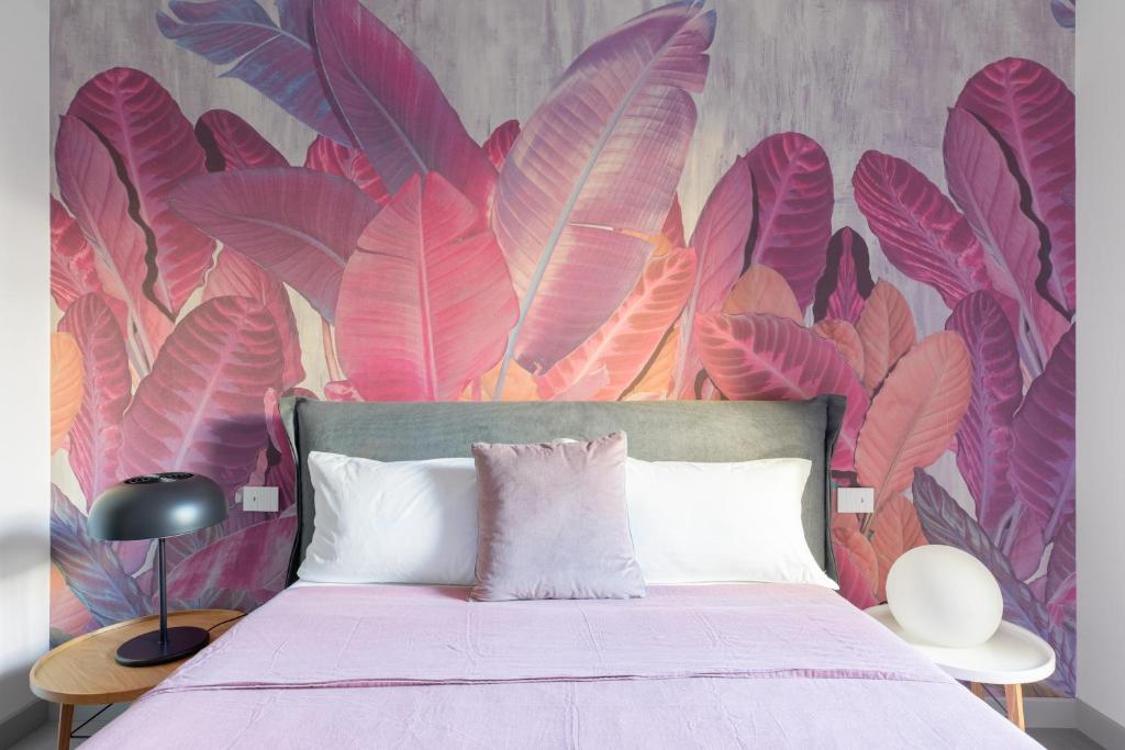 Twin Flowers apartment in San Giovanni - 5