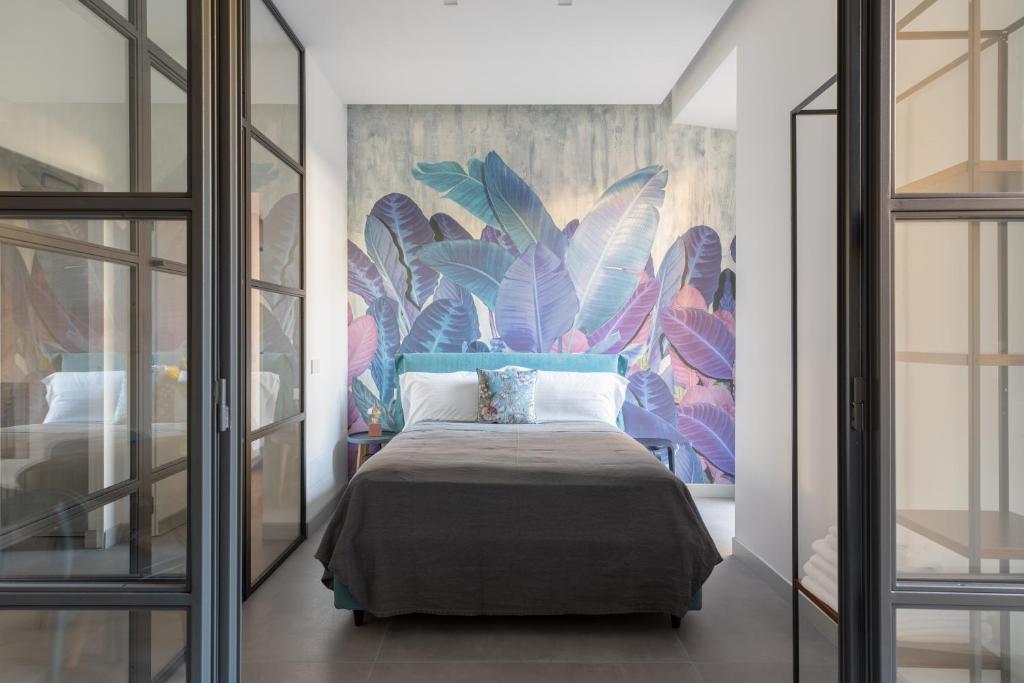 Twin Flowers apartment in San Giovanni - 3