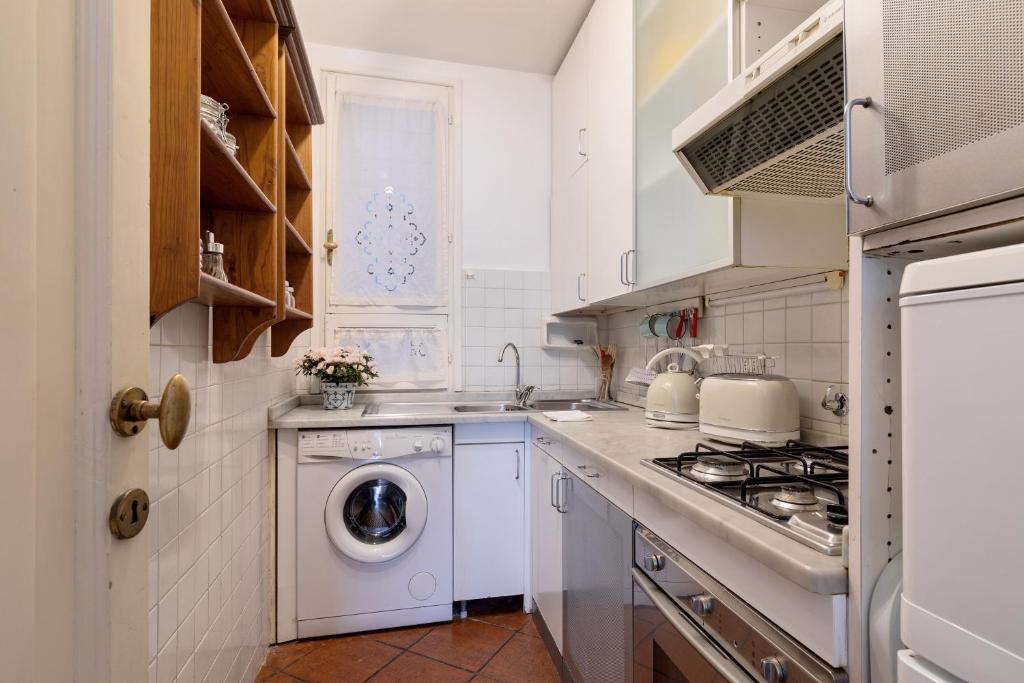 Rome As You Feel - Paradiso Apartment - 4