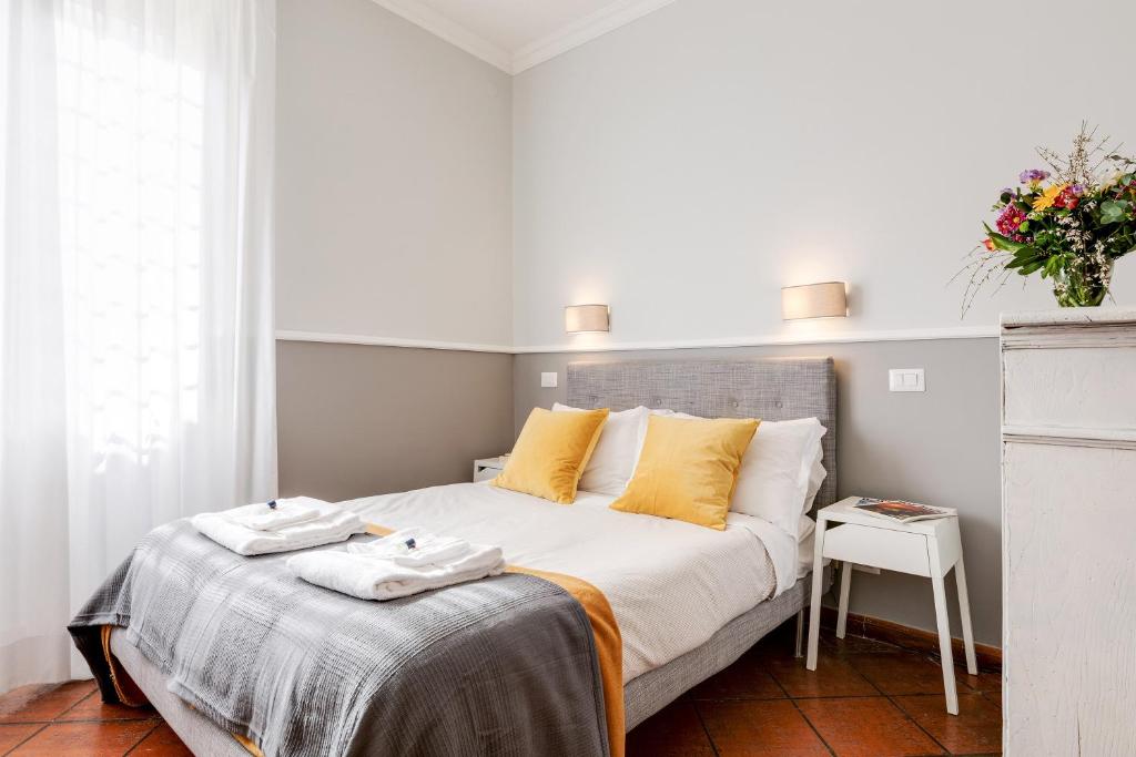 Rome As You Feel - Paradiso Apartment - 2