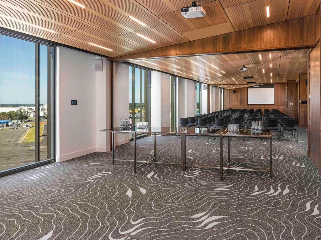 Hotel Facility