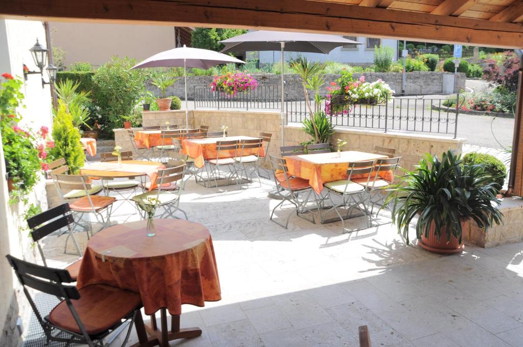 Gasthaus Tauberstube photo