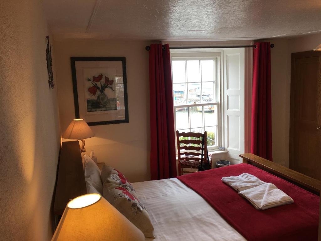 Sampford Harbour Side Guest House photo