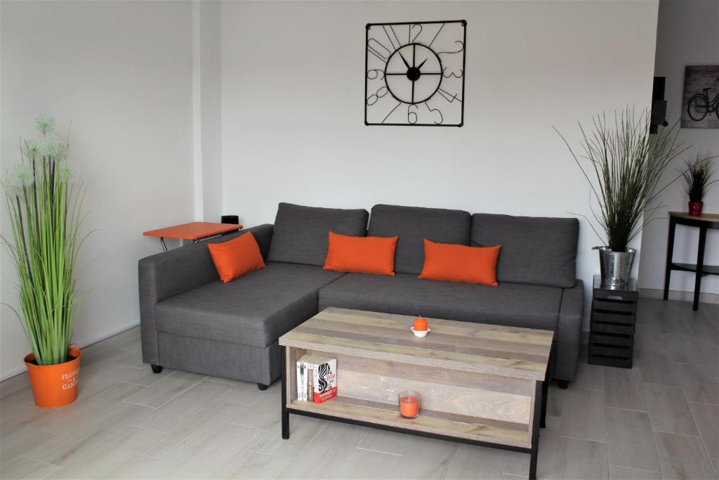 Modern and lovely apartment in Los Cristianos - 1
