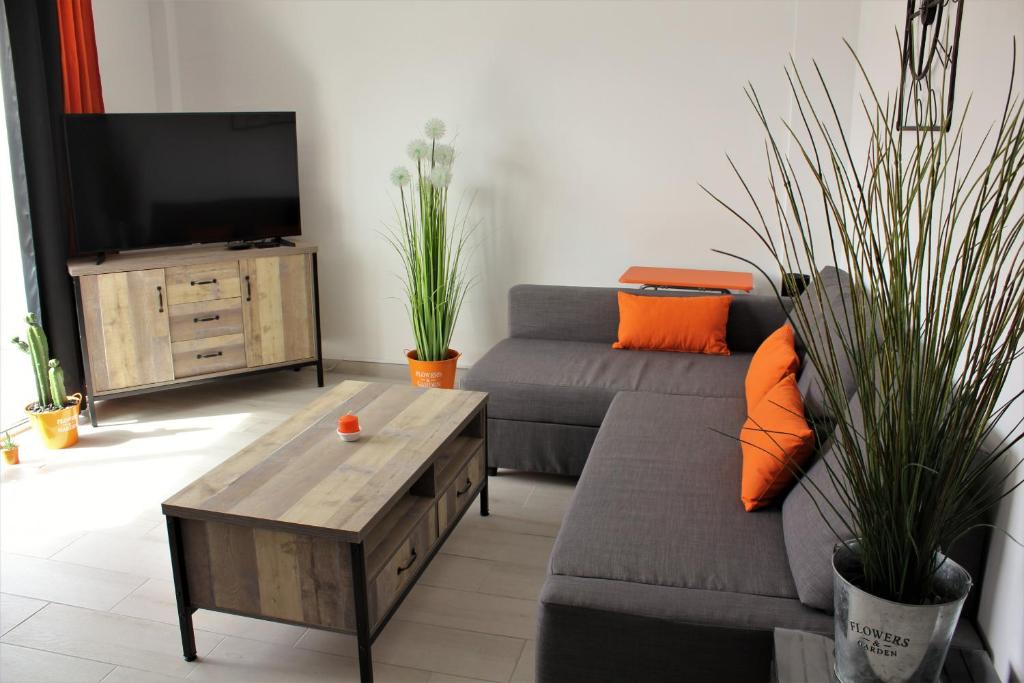 Modern and lovely apartment in Los Cristianos - 4