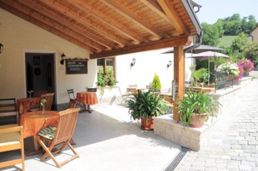 Gasthaus Tauberstube photo