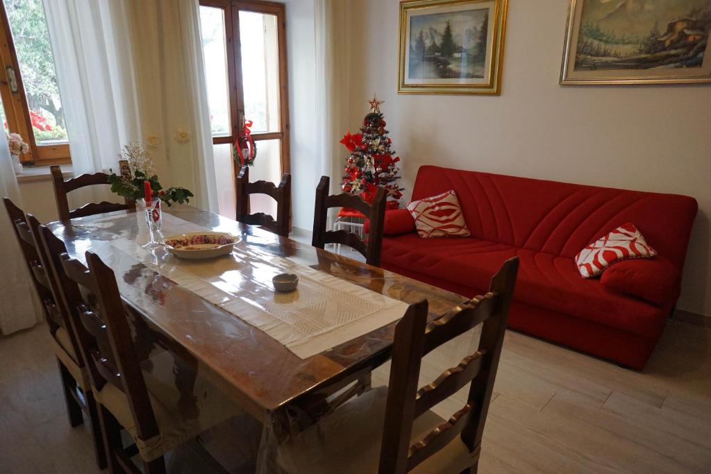 B&b In Piazza - San Gemini - Umbria photo