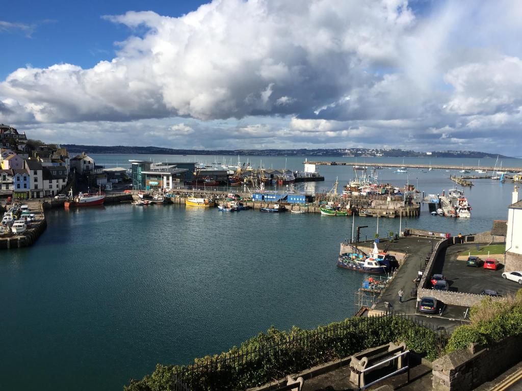 Sampford Harbour Side Guest House photo