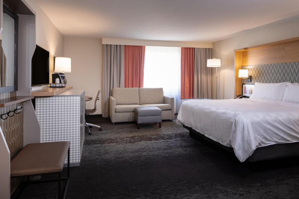 Holiday Inn Washington-College Pk (I-95) By IHG
