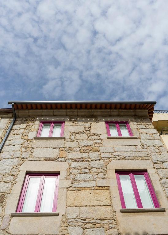 Casa da Ana Boutique Guest House photo
