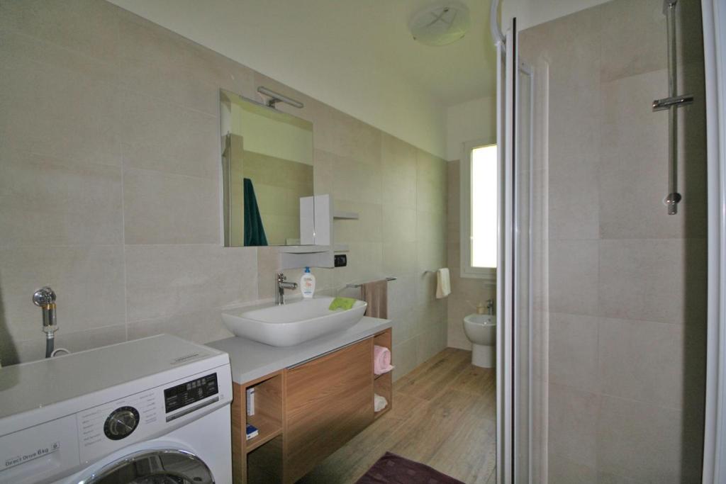 BA - VILLA LUCY - Single Villa - - 5