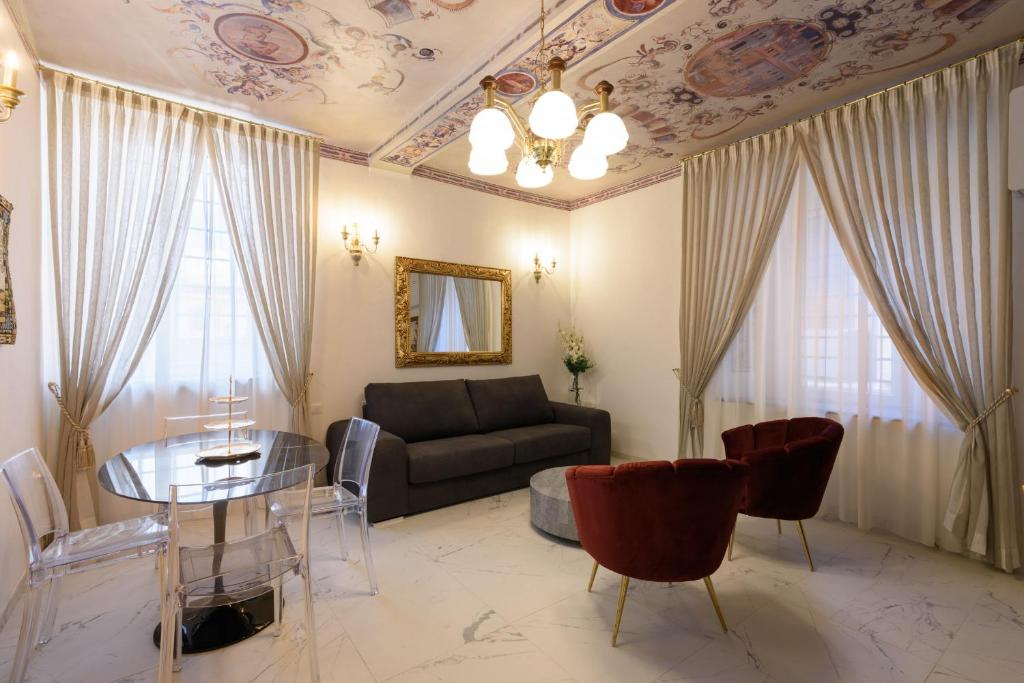 Domus Nannini SPA - L' Arco di Matteotti - 1