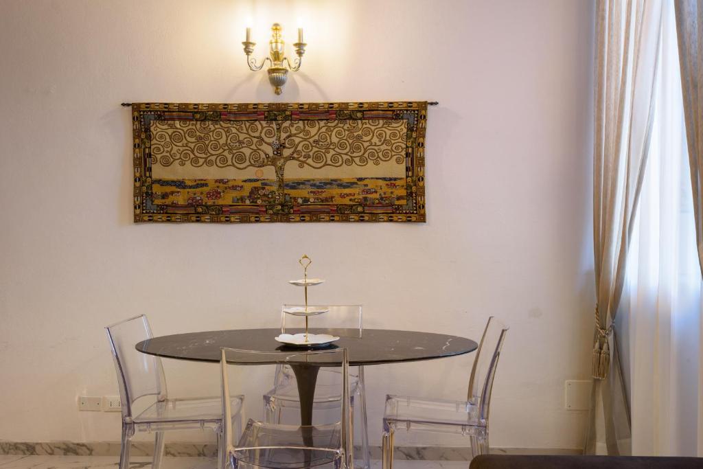 Domus Nannini SPA - L' Arco di Matteotti - 5