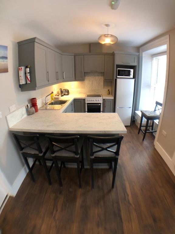 Beach Haven Apartments