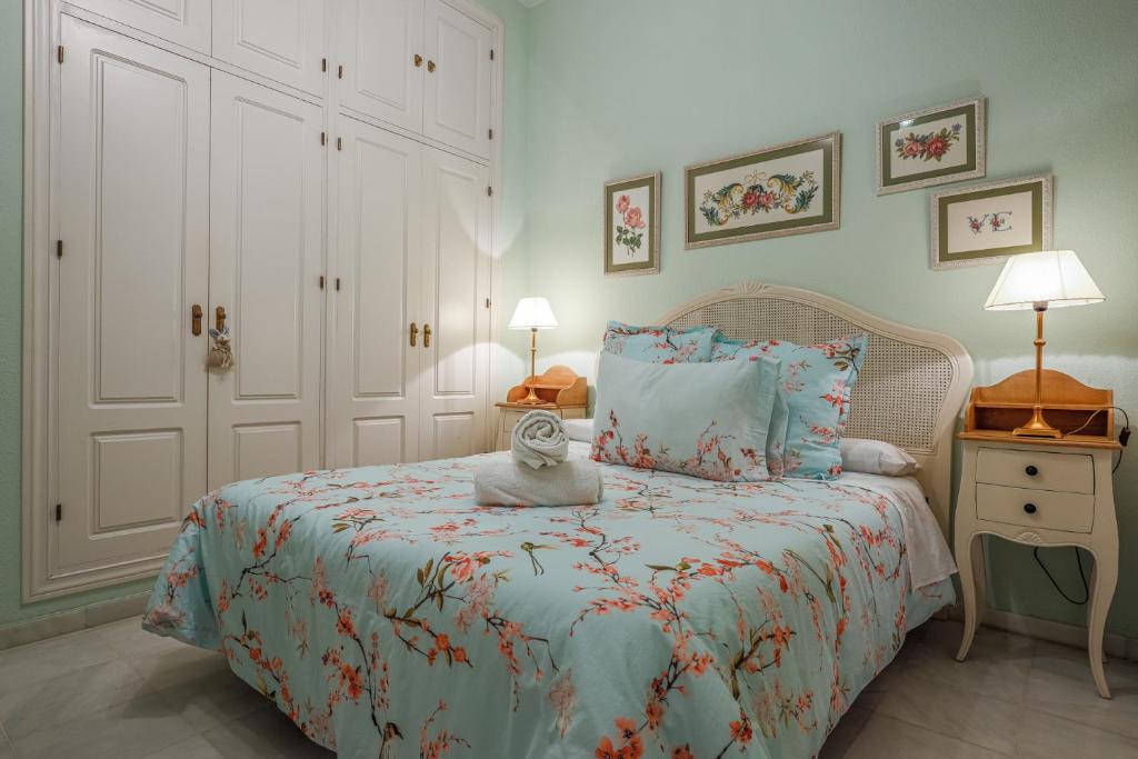 Chic&luminoso-WifiAC/Elegant apt in Salvador 2 BR - 3