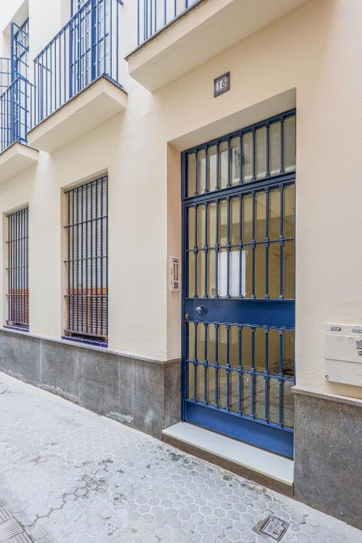 Chic&luminoso-WifiAC/Elegant apt in Salvador 2 BR - 4