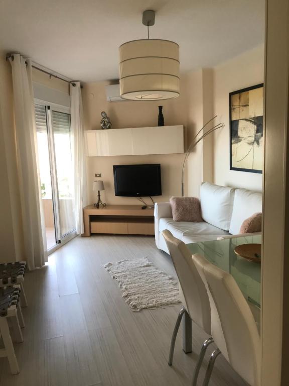 Apartamento Bruselas - 3