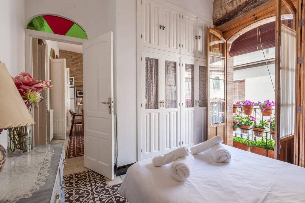 PuraSevilla apartments - 2