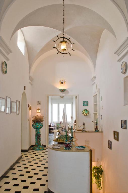 Antico Monastero Di Anacapri photo