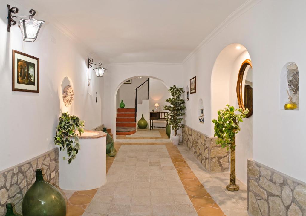 Antico Monastero Di Anacapri photo