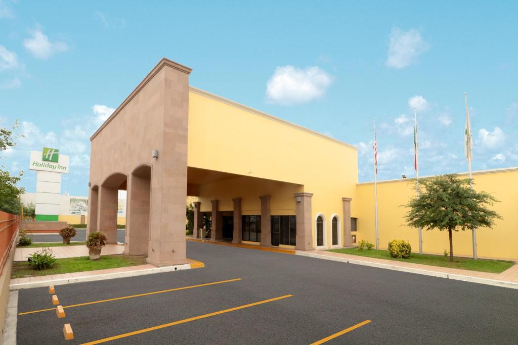 Holiday Inn Monterrey Norte photo