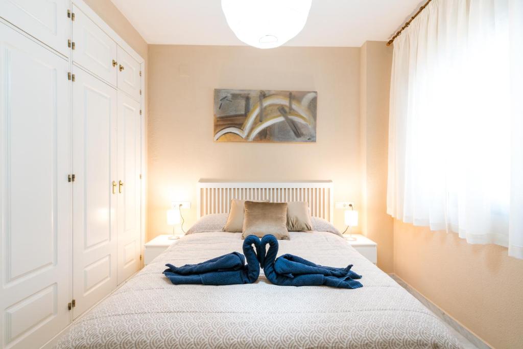 Céntrico II Donkey Parking incluido, Sevilla