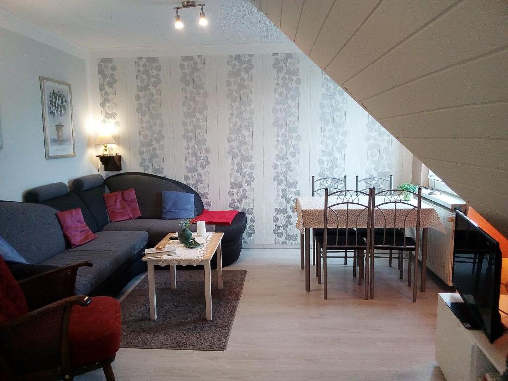 Modern Apartment near Sea in Wismar