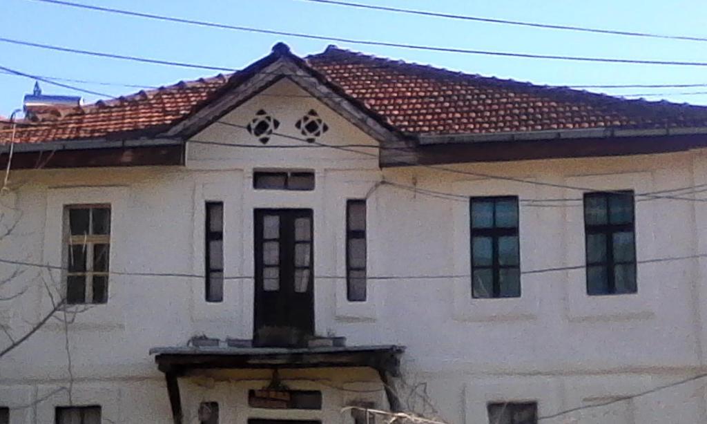 Etno House Shancheva photo