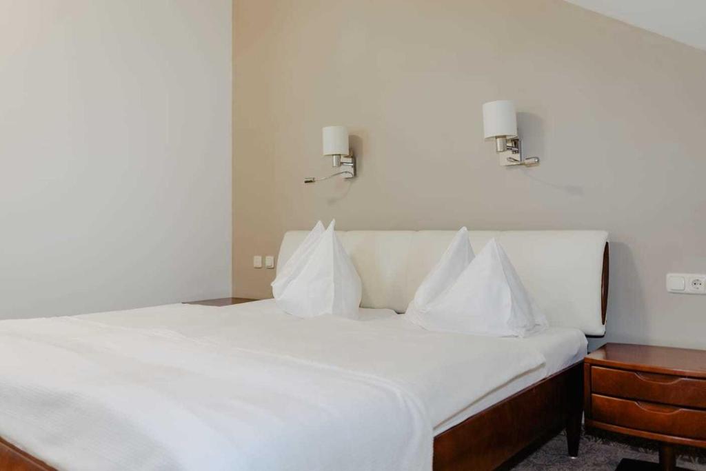 Hotel Hammer - 3