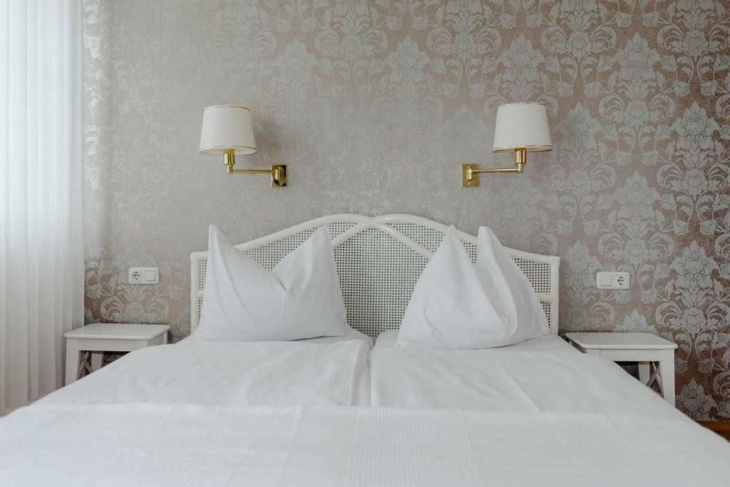 Hotel Hammer - 4