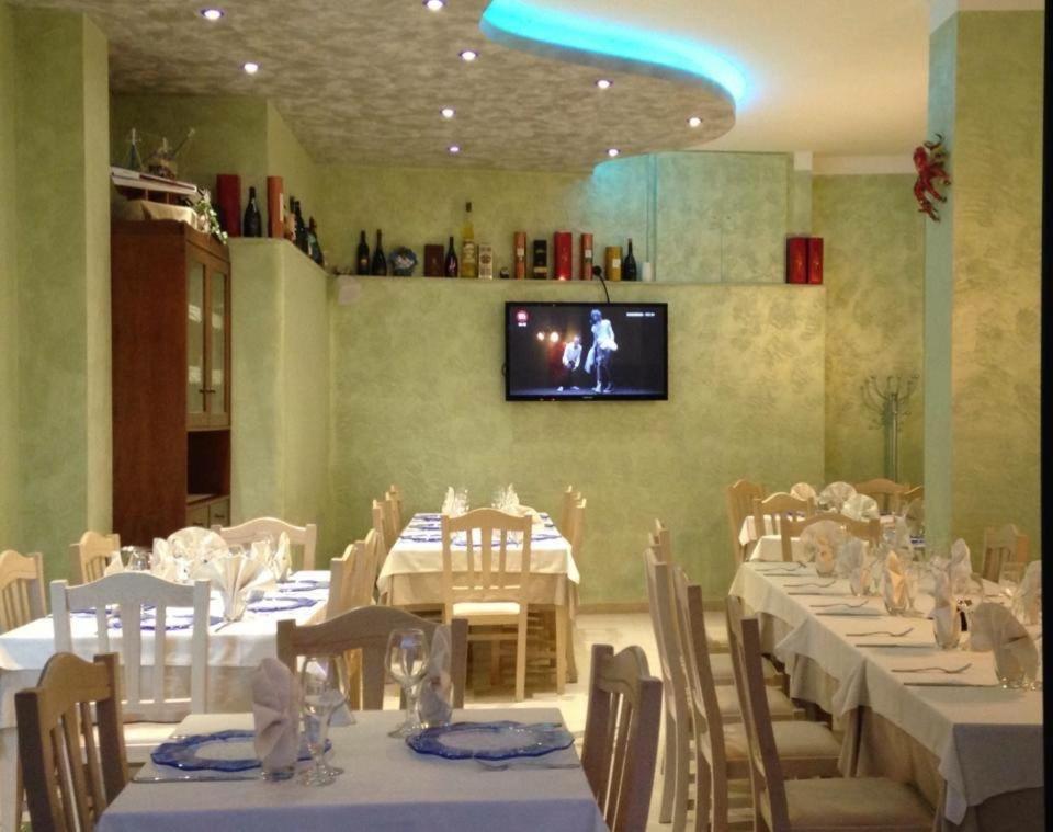 Civale Holidays Apartment - 5