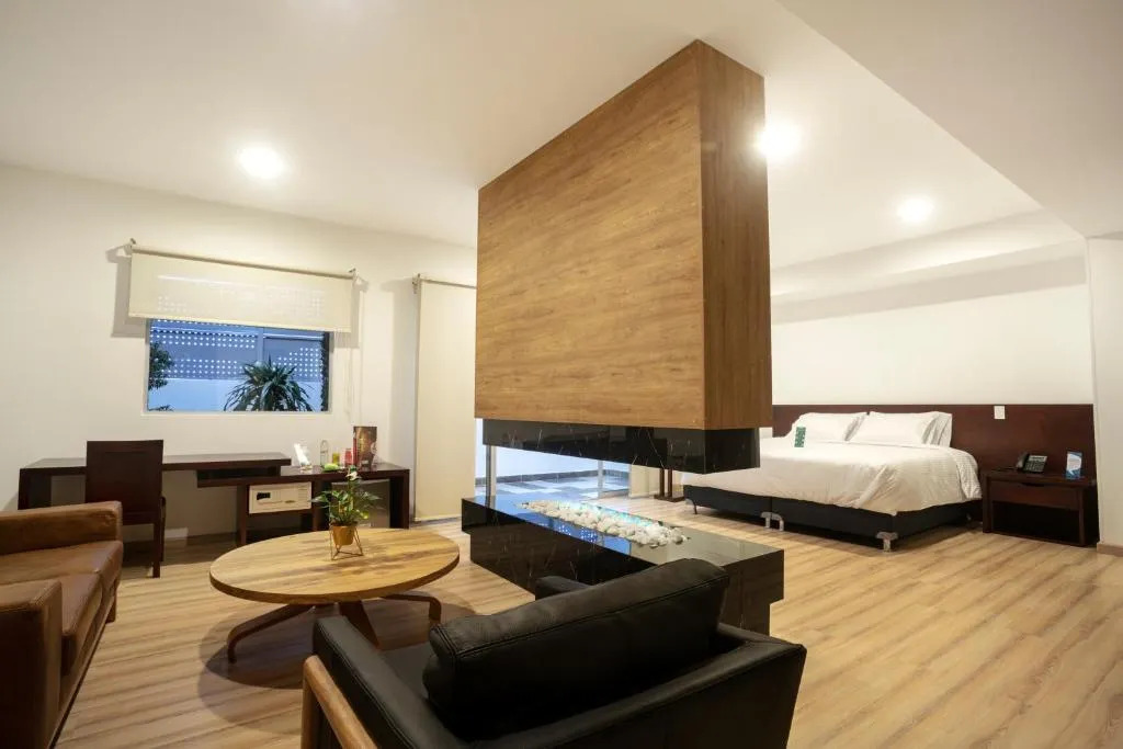 Loft Hotel Ipiales, hotel a Ipiales