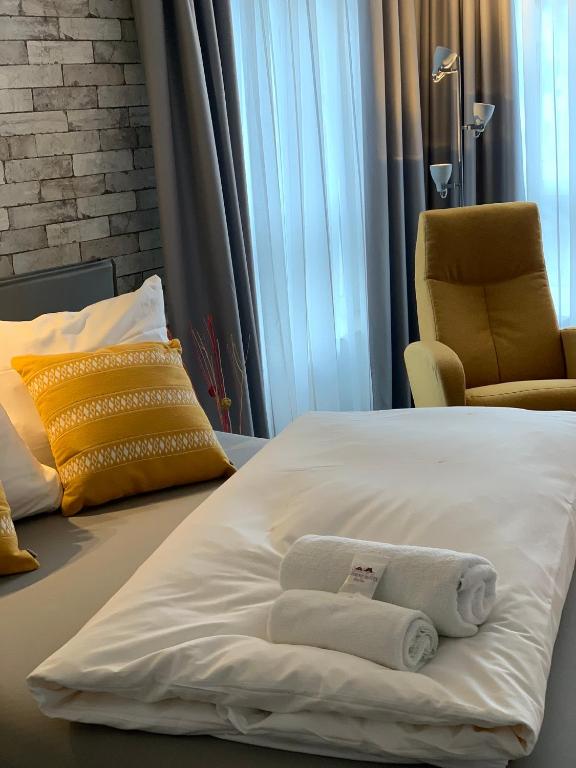 Residenz Hotel Giessen photo